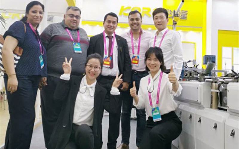 Post-Print China, Zhongke India bags seven orders