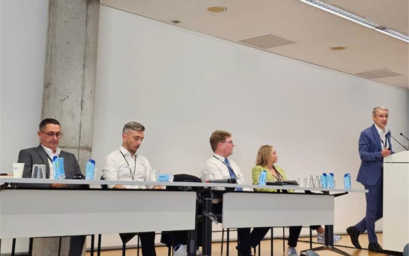 Flint Group showcases its innovation at Labelexpo