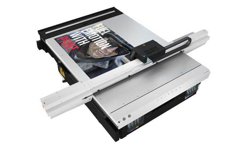 Fespa 2019: Canon to fuel growth for signage and graphics specialists