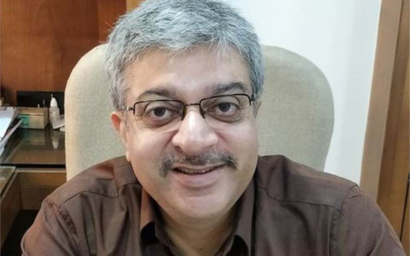 Pune publisher Sunil Mehta dies at 56