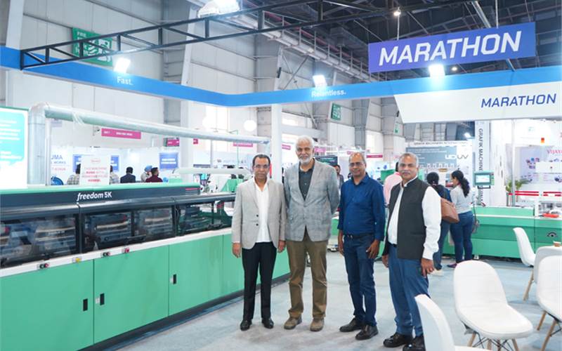 PrintPack 2025: Print Plus signs deal for Bindwel Bindline