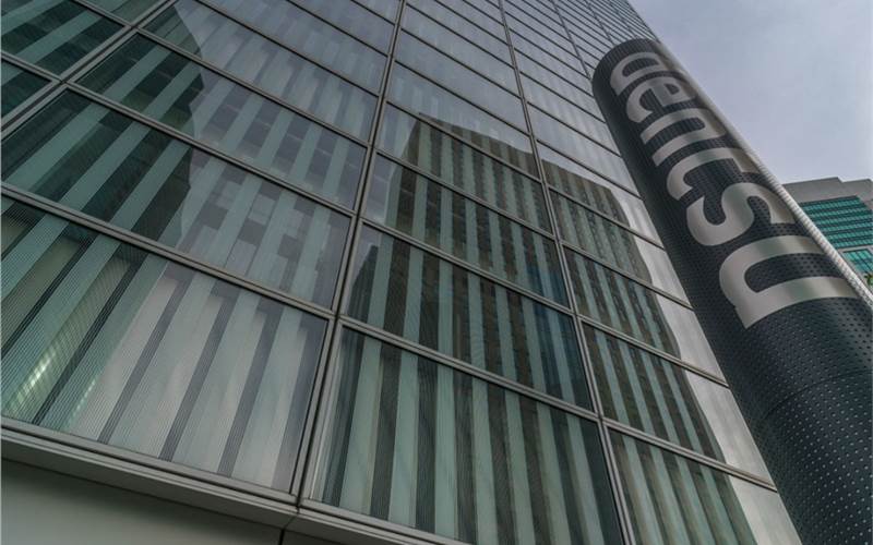 High profile exits and appointments in the industry