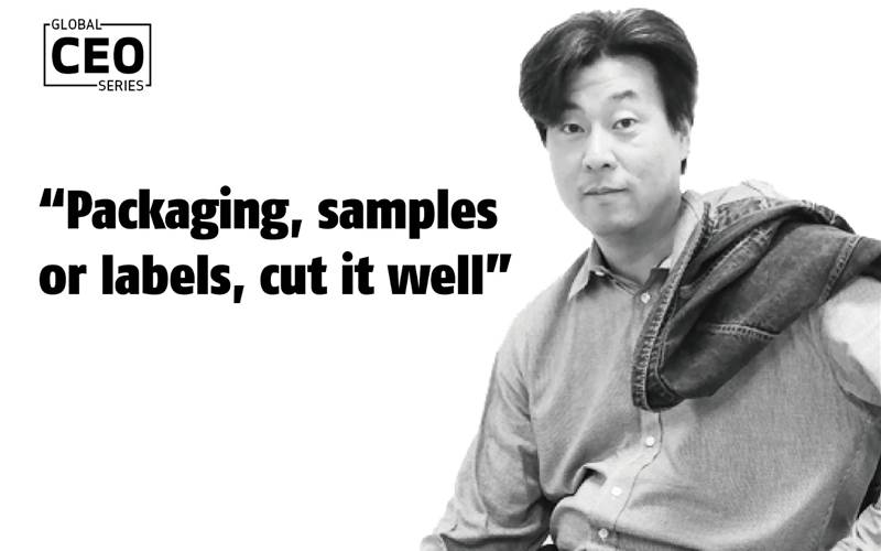 “Packaging, samples or labels, cut it well” - The Noel D'Cunha Sunday Column