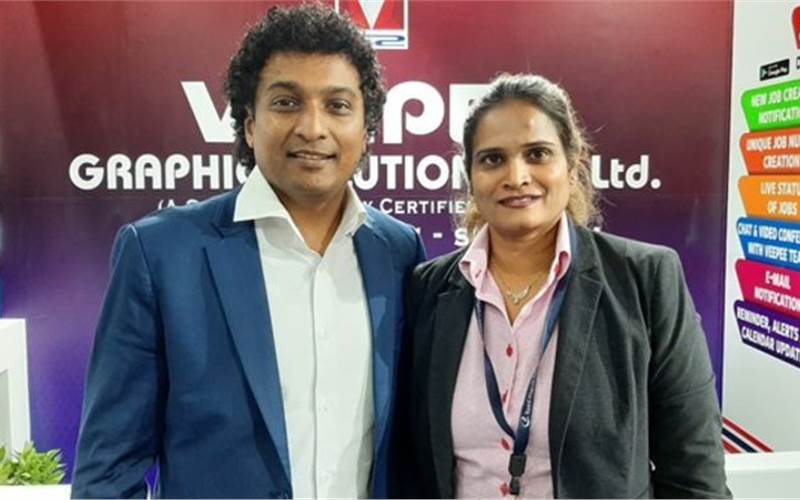 Snapshots from IndiaCorr Expo 2019