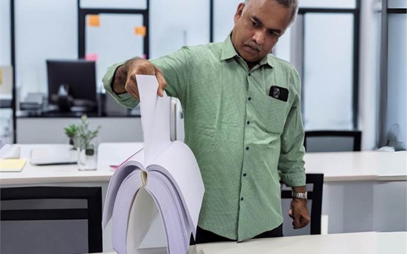 Drupa 2024: Bindwel to showcase portable page pull tester