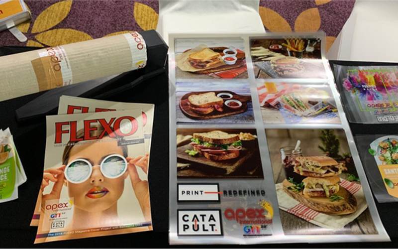 Picture gallery - 10 snapshots from LMAI's conference