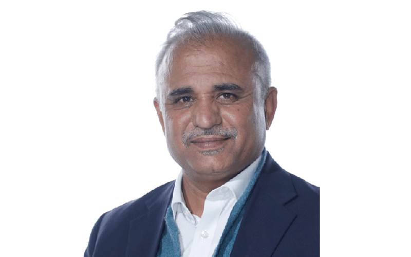 How Sona Papers is reinventing itself