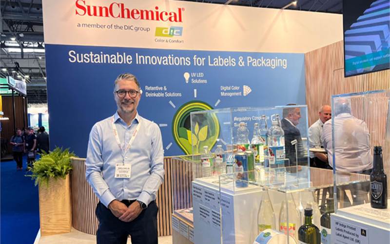 Sun Chemical highlights digital, compliance and sustainability priorities