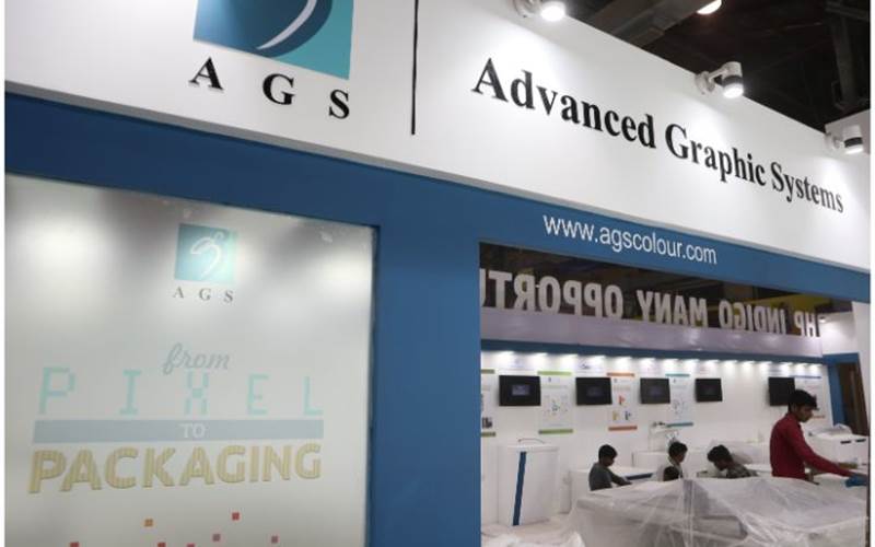 Advanced Graphic Systems