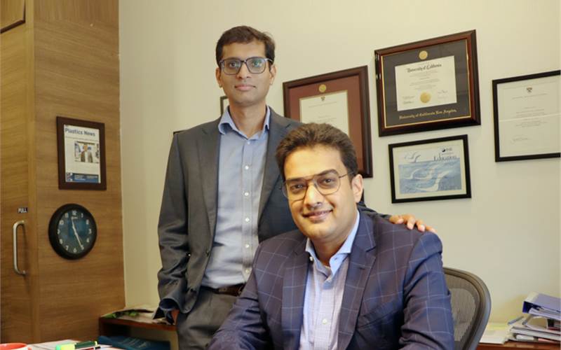 Holostik commits significant resources to R&D