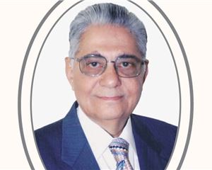 A tribute to Don Surti, the visionary who printed perfection