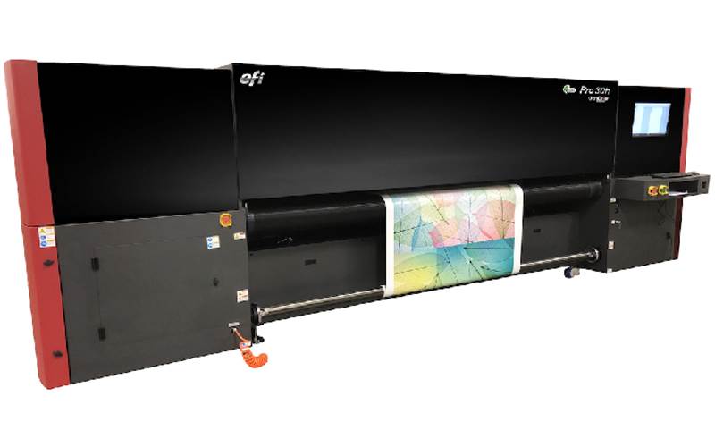 Virtual.Drupa 2021: EFI says digital power will drive real growth