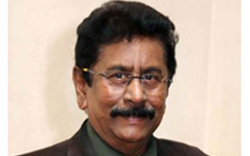 Dev Nair: Customers know of the surge and squeeze, but pretend to be unaware
