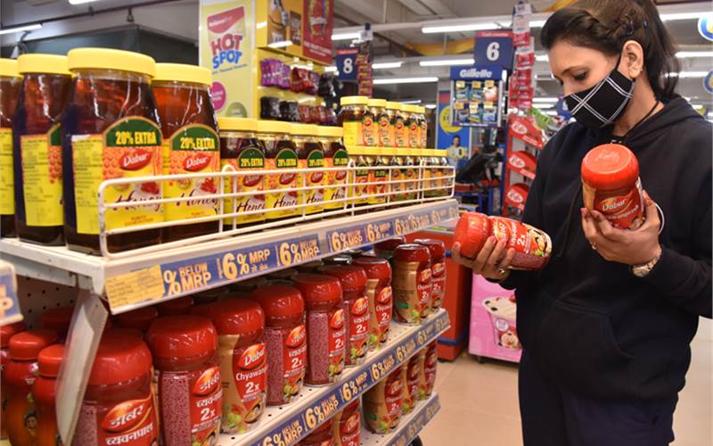 Global retail-ready packaging market to cross USD 85-billion by 2028