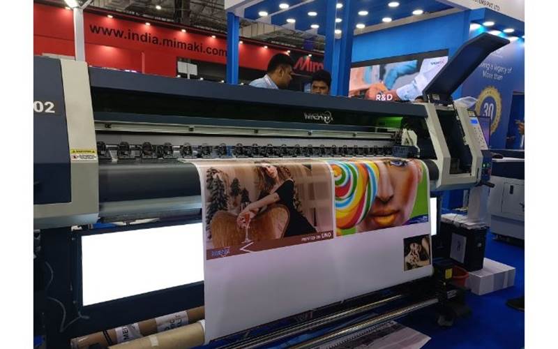 Picture Gallery: Media Expo Mumbai 2023