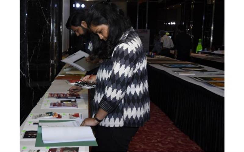 Shrushti Rao of Bizongo