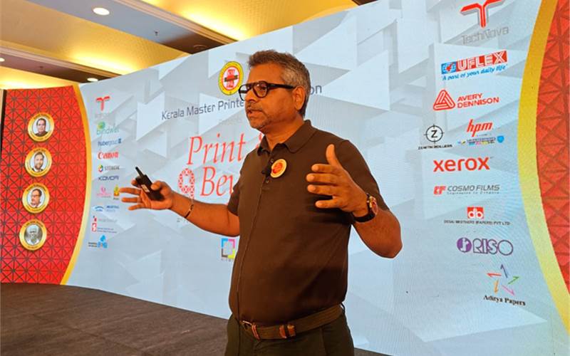 Trigon emphasises digital proofing and packaging solutions