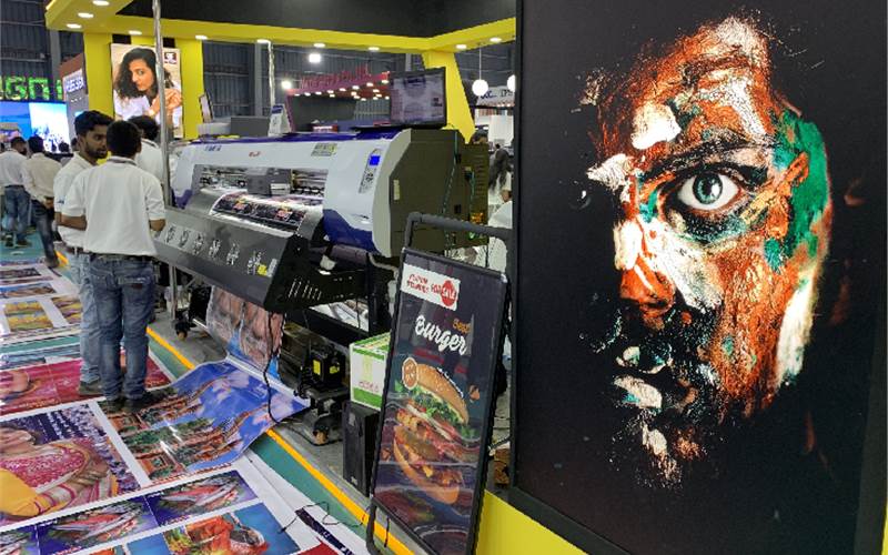 It's not all doom and gloom for OOH advertising