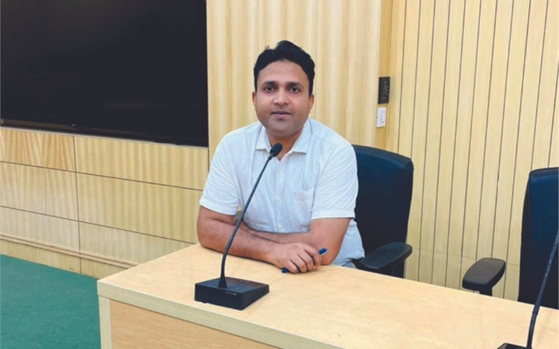 What does the BIS regulation on packaging inks mean?