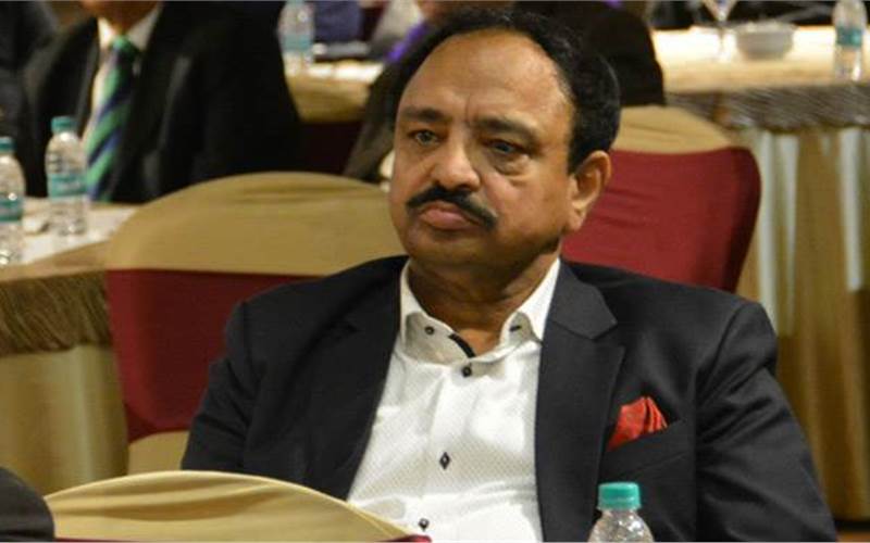 Kamal Chopra nominated member at the court of DCRUST