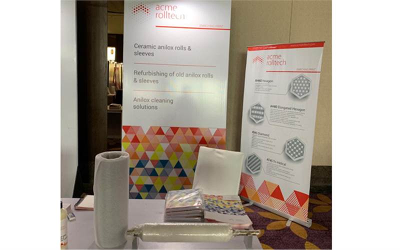 Picture gallery - 10 snapshots from LMAI's conference