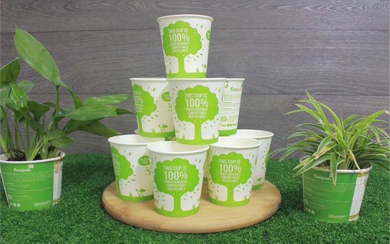 APP’s Bio Natura paperboard wins sustainability award