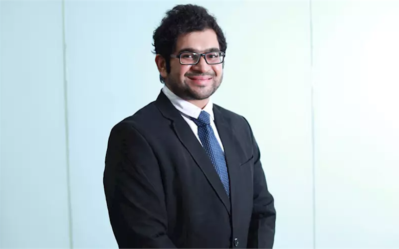 Varad Deshpande: We work with our customers as solution providers