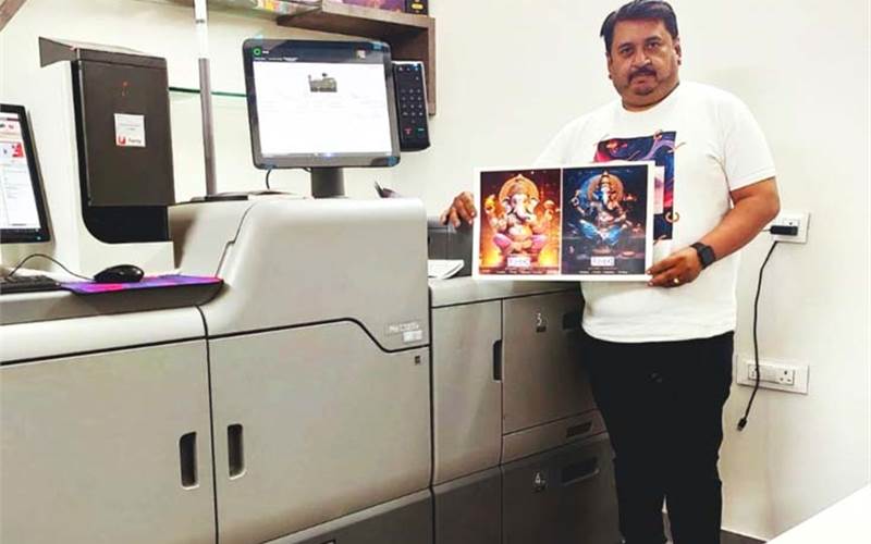 JMD Purple Strokes invests in Ricoh