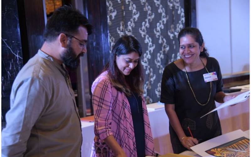 Jury Day 2019: Picking the best of the best