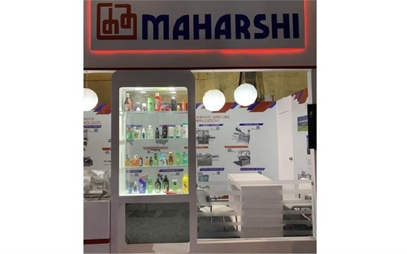 First glimpse of ProPak