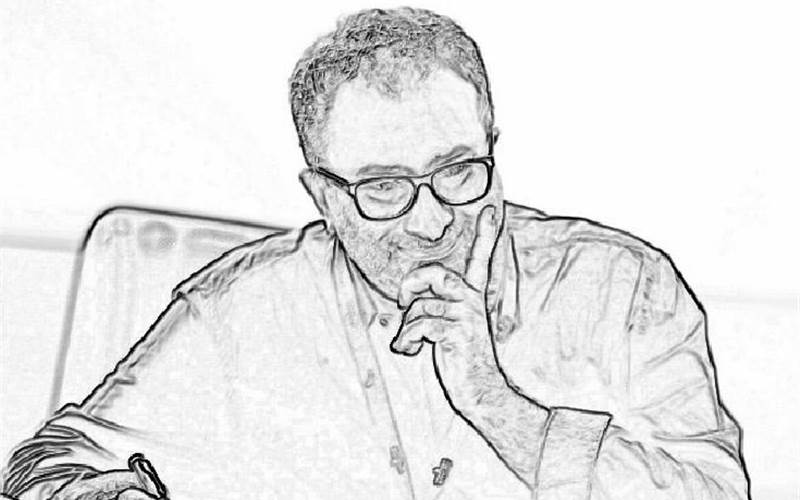 Ramu Ramanathan: There isn't one right answer for print-packaging, today