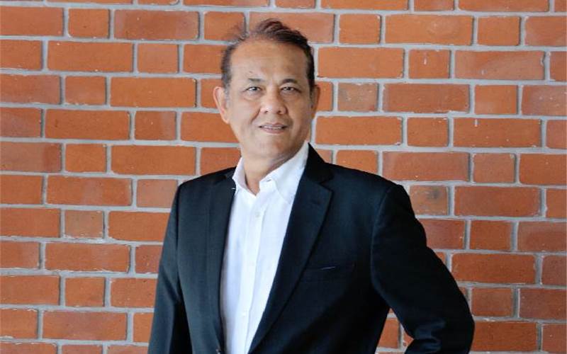 Yogesh Shahani: We innovate with price effectiveness in mind