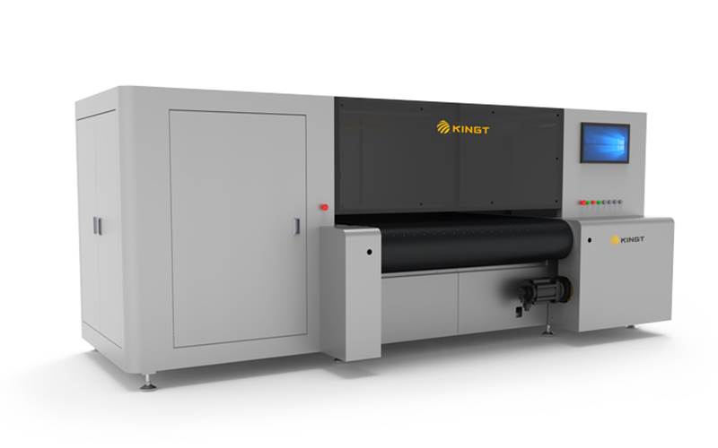Drupa 2024: Kingt to showcase digital corrugated printer