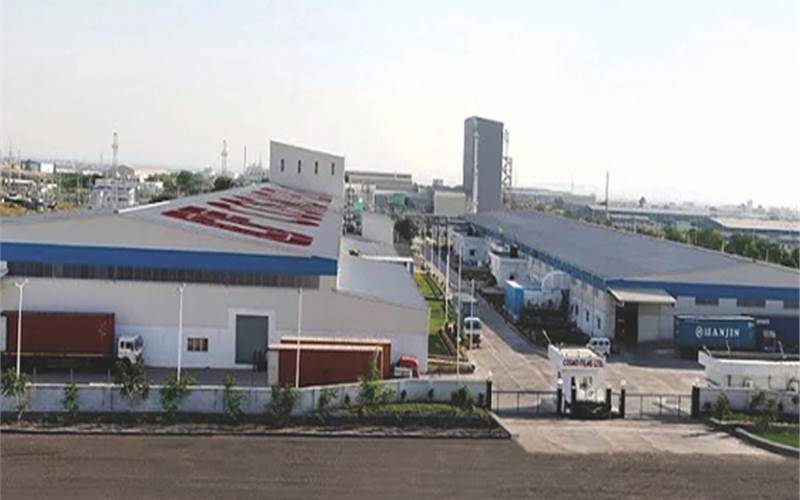 Cosmo Films announces expansion of Aurangabad plant