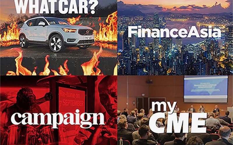 Haymarket doubles profits after faster than expected recovery from pandemic