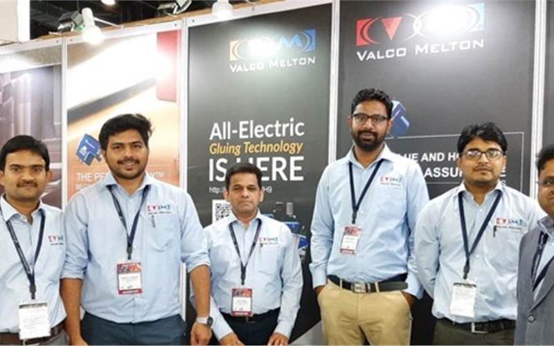 Snapshots from IndiaCorr Expo 2019