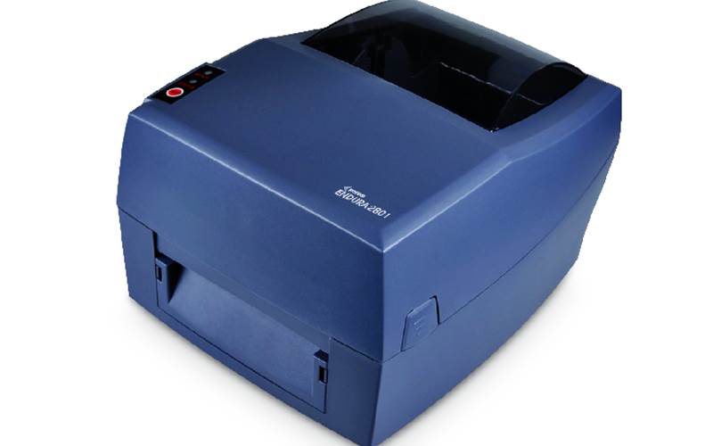 Kores to showcase label printer at Labelexpo 2018
