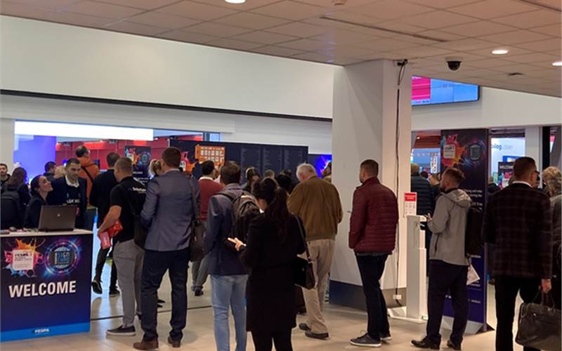 Fespa 2021 returns to a live event