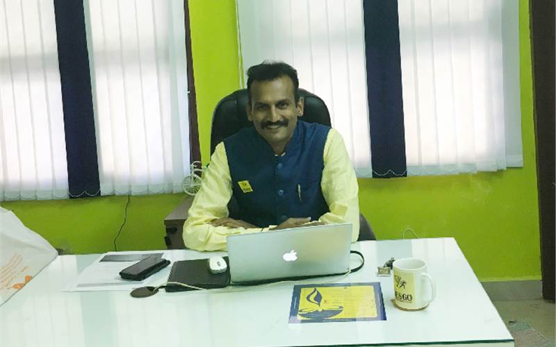 YesGo to open branch in Mumbai