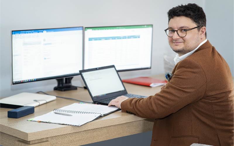 Virtual.Drupa 2021: Seismotion innovates double-fold non-glue steel bar for blankets