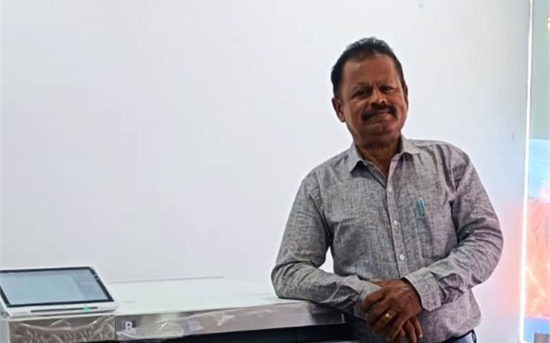 Laser Print Hub forays into digital with Canon