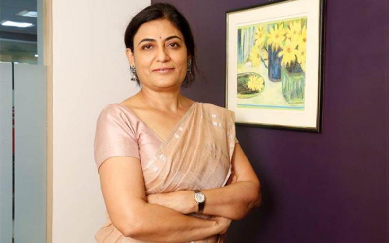 Apurva Purohit quits as president of the Jagran Group