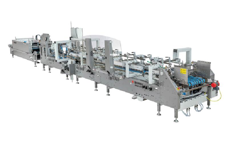 Folder-gluer: Top picks - Bobst's Ambition 76 | 106 A1 and A2