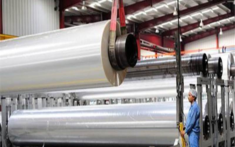 Max Speciality Films to invest Rs 500-mn in new CPP line