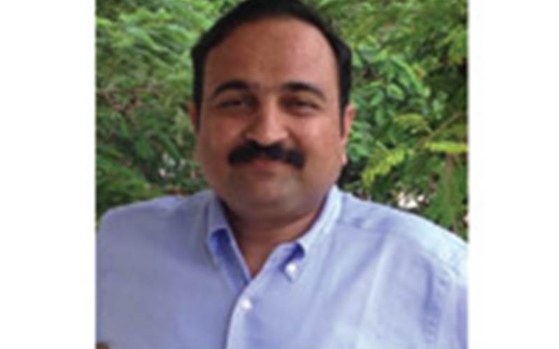 Prashant Atre: A strong dollar will hurt us more as we import more than export