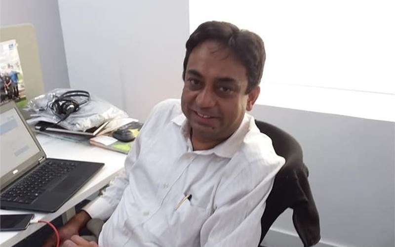 Opinion: Opportunity in crisis