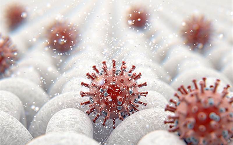 Cosmo Films launches antibacterial agent for the textile industry