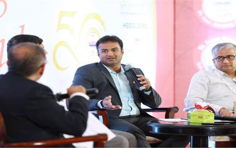 Picture gallery: Print and Beyond 2020