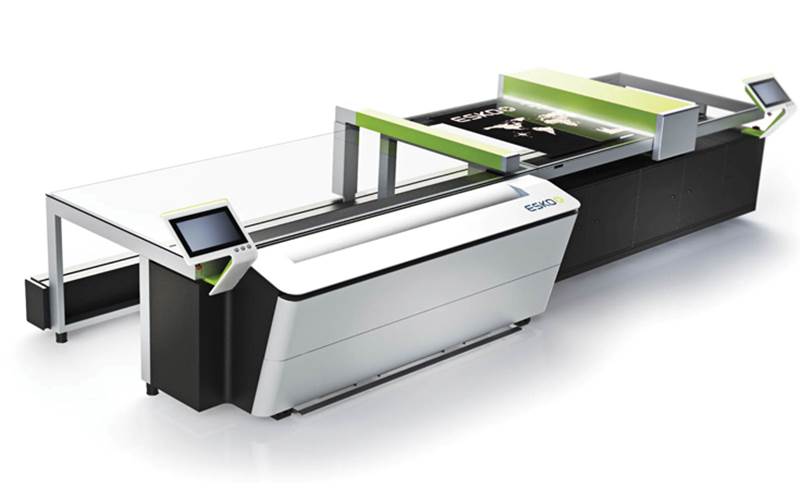 Product of the Month: Esko CDI Crystal XPS