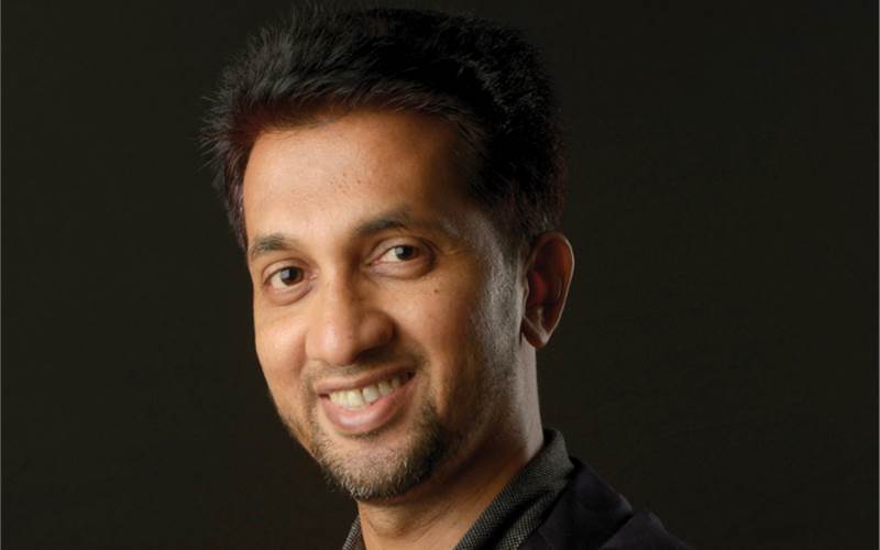 Musthafa: “We use common sense to solve consumer problems.”